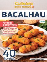 Culinária Pelo Mundo